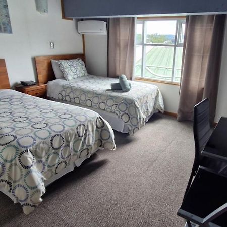 Hotel Terra Valdivia Luaran gambar